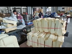 लक्जरी बस सीट