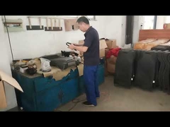 लक्जरी बस सीट
