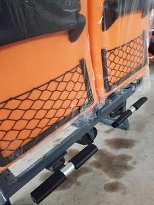 OEM ODM Bus Seat Accessories High Performance Rust Proof Corrosion Resistant