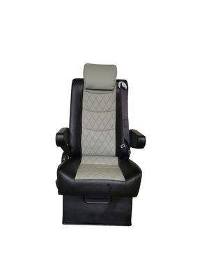 Hot Sale Adjustable VIP Leather Car Electric Smart Luxury Van Seats For MPV